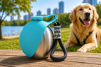 Mavipet™ Travel Water Bottle for Dogs