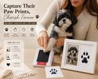 Mavipet™ Paw Print Memory Kit