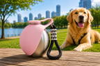 Mavipet™ Travel Water Bottle for Dogs
