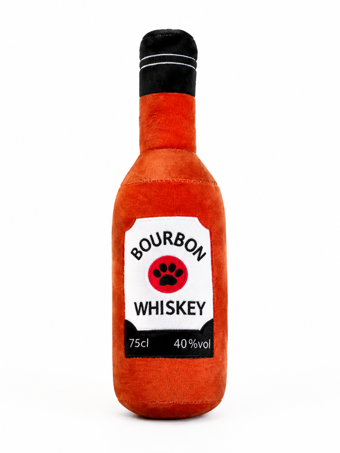 Mavipet™ Funny Bottle Plush Dog Toy